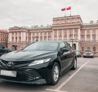 Аренда авто в Санкт-Петербурге: ключевые советы для путешественников и местных жителей